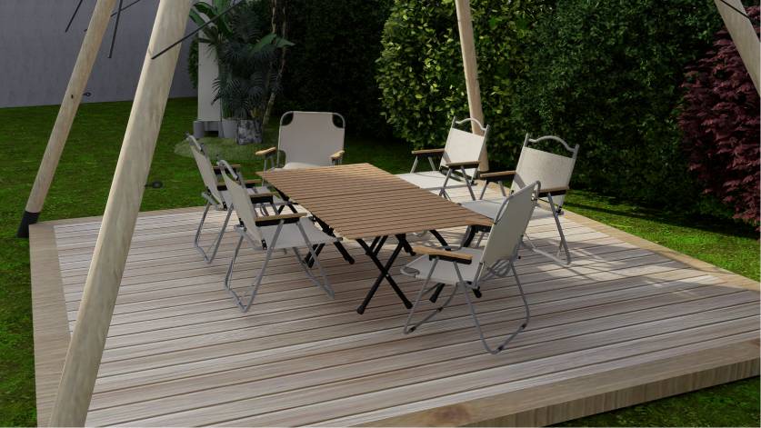 晋源区帐篷生产厂家：以匠心筑牢户外装备的品质根基